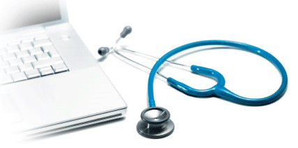 Audit informatique